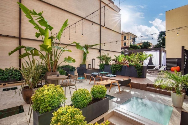 Best Western Plus Hotel Spring House image 11