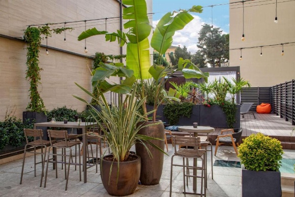 Best Western Plus Hotel Spring House image 12
