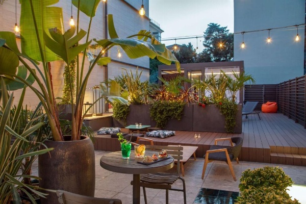 Best Western Plus Hotel Spring House image 13