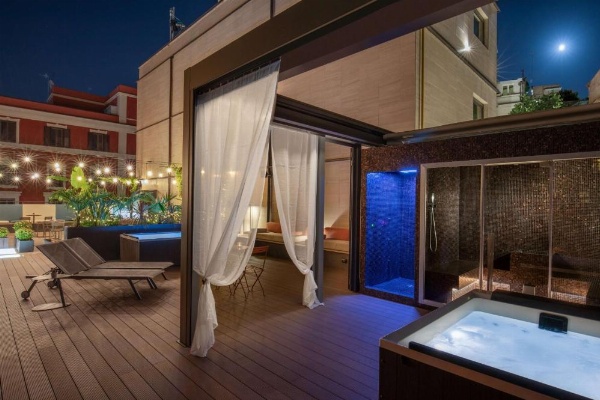 Best Western Plus Hotel Spring House image 15