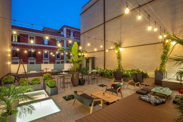 Best Western Plus Hotel Spring House image 18
