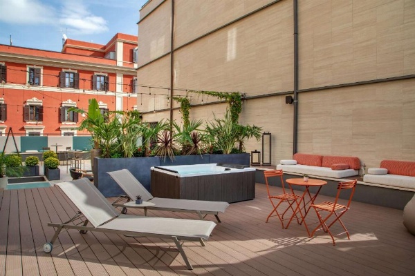 Best Western Plus Hotel Spring House image 20