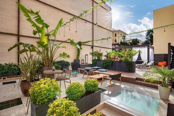 Best Western Plus Hotel Spring House image 26