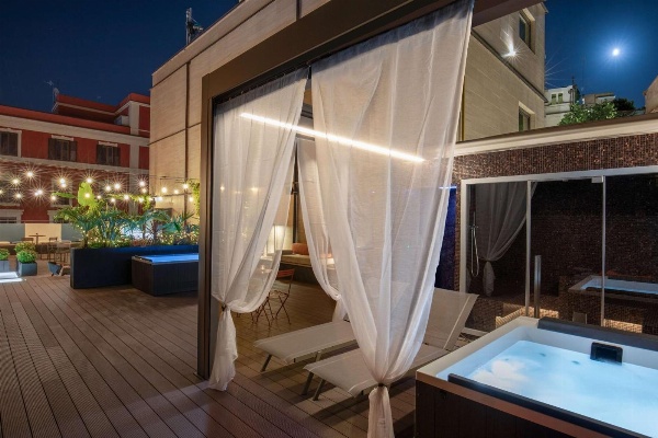 Best Western Plus Hotel Spring House image 5
