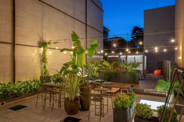 Best Western Plus Hotel Spring House image 7
